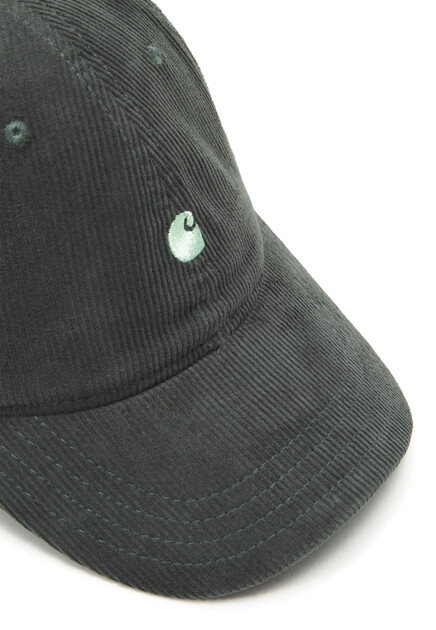 Бейсболка CARHARTT WIP  - Хлопок