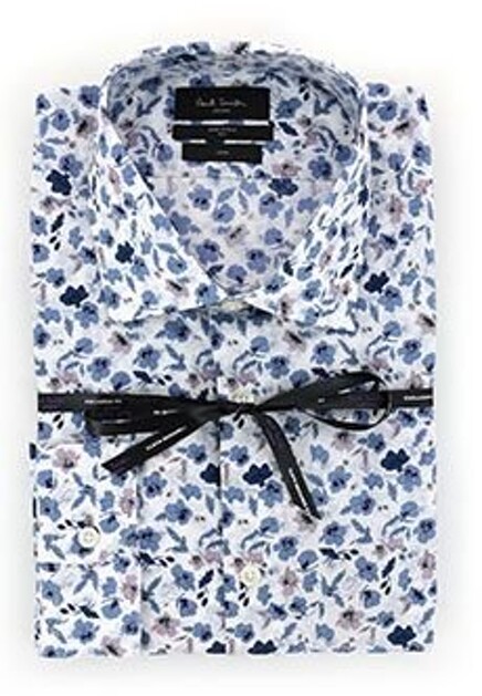 Рубашка PAUL SMITH