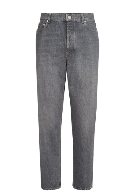 Джинсы BRUNELLO CUCINELLI
