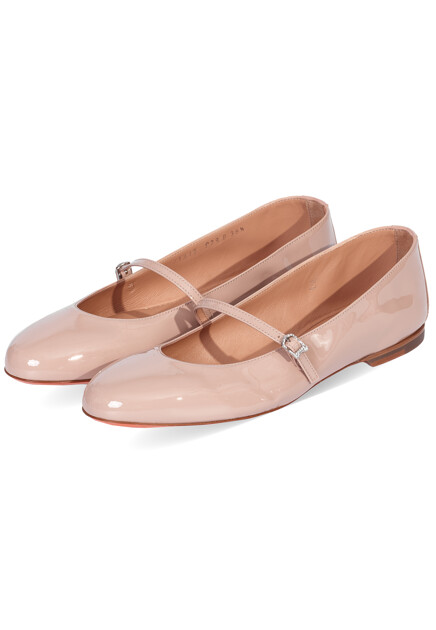 Балетки SANTONI