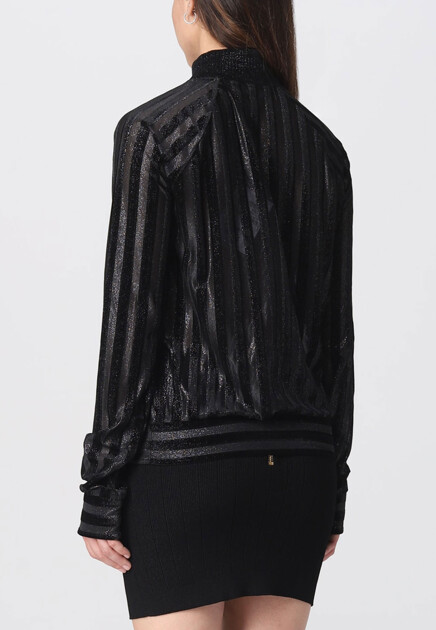 Джемпер BALMAIN  - Полиэстер