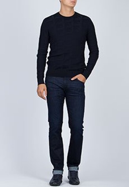 Джемпер EMPORIO ARMANI