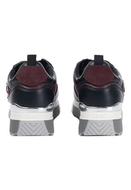 Кроссовки LIU JO 195086