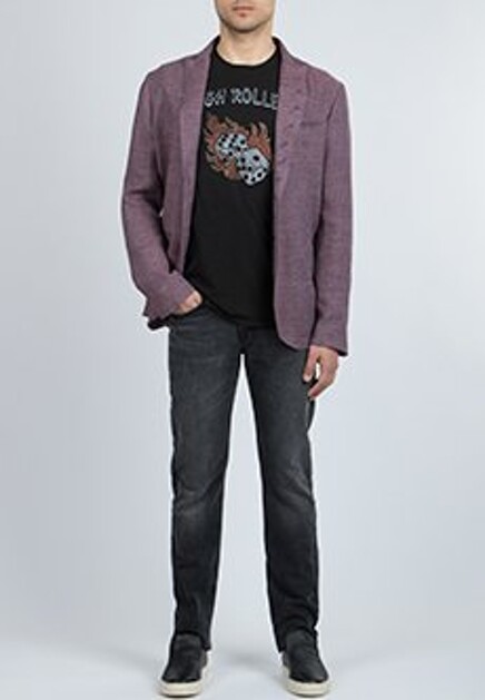 Футболка JOHN VARVATOS