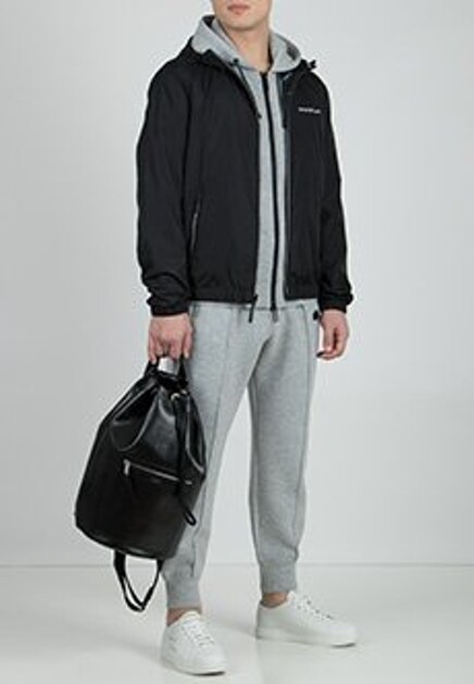 Ветровка EMPORIO ARMANI