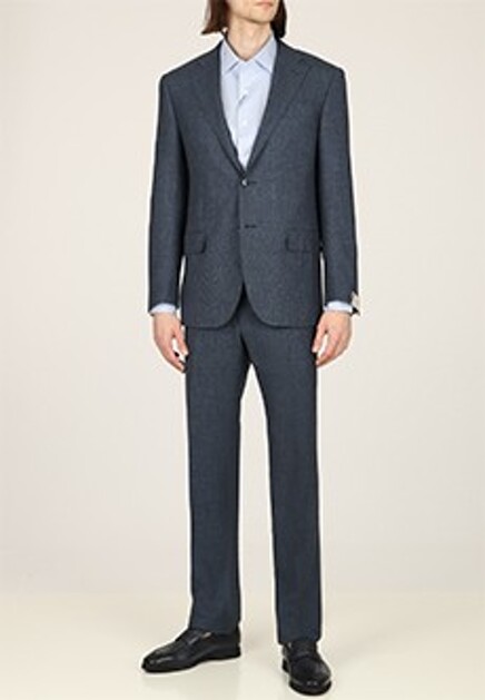 Костюм CORNELIANI