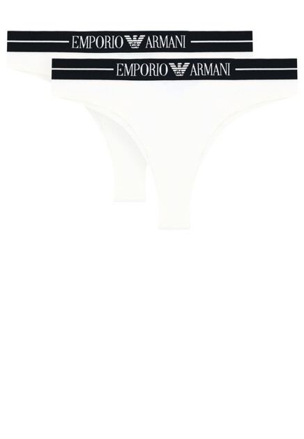 Комплект трусов EMPORIO ARMANI Underwear