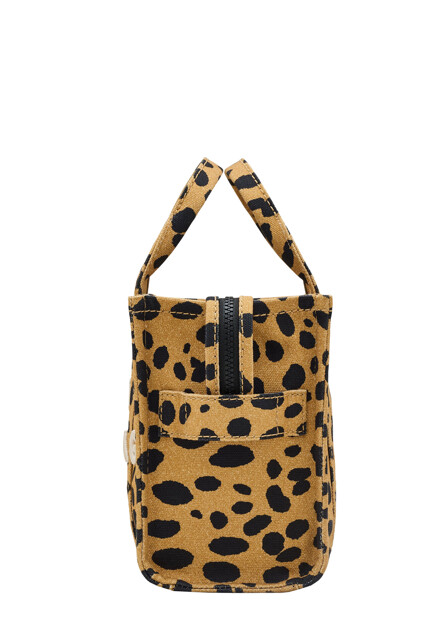 Сумка MARC JACOBS  - Хлопок - цвет разноцветный