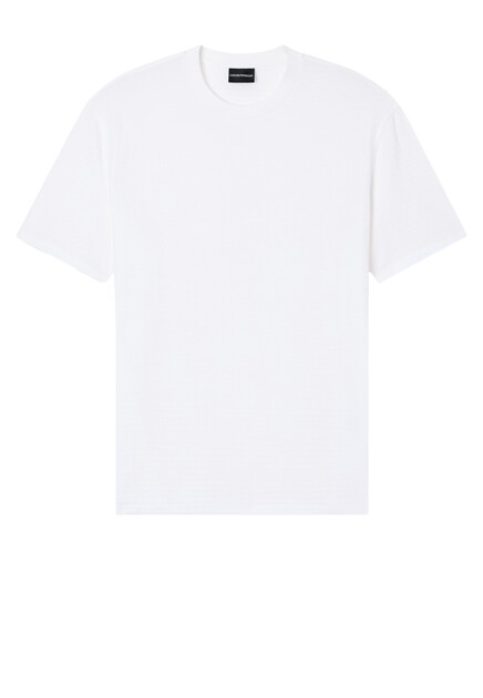 Футболка EMPORIO ARMANI