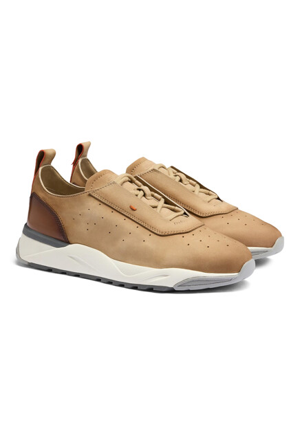 Кроссовки  SANTONI - ИТАЛИЯ