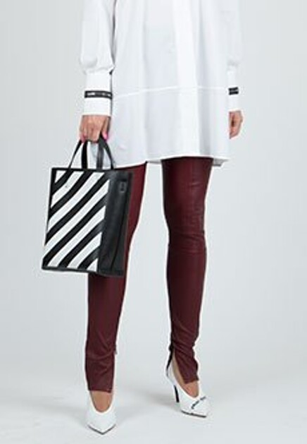Сумка OFF-WHITE