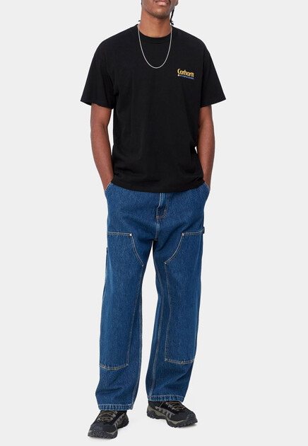 Футболка CARHARTT WIP  - Хлопок