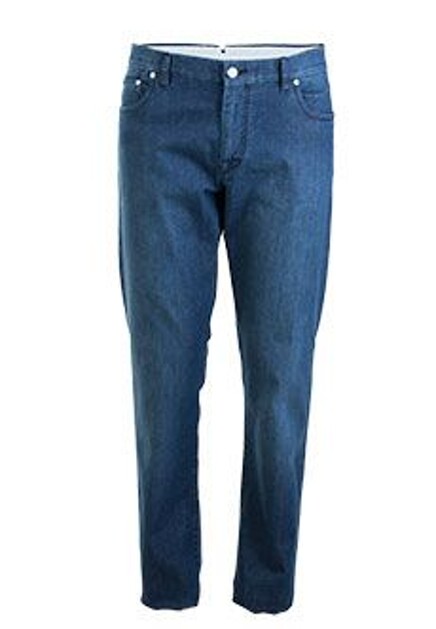 Джинсы CORNELIANI
