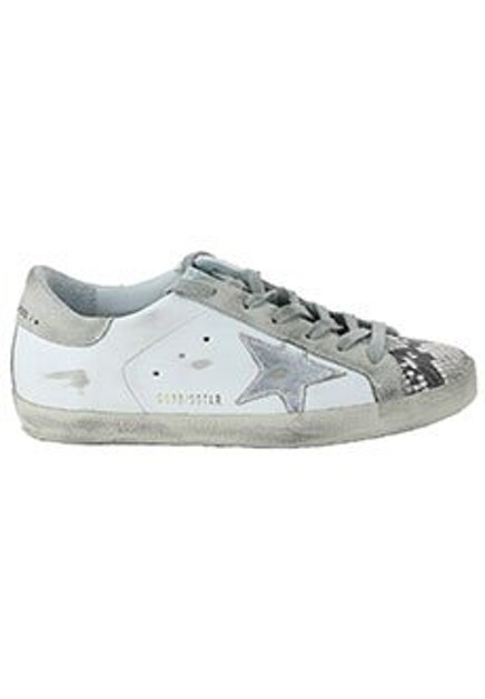 Кеды GOLDEN GOOSE