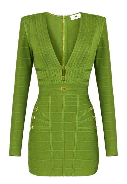 Платье ELISABETTA FRANCHI