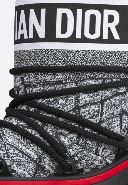 Сапоги DIOR 182468