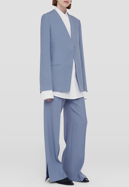 Блуза JIL SANDER 167253