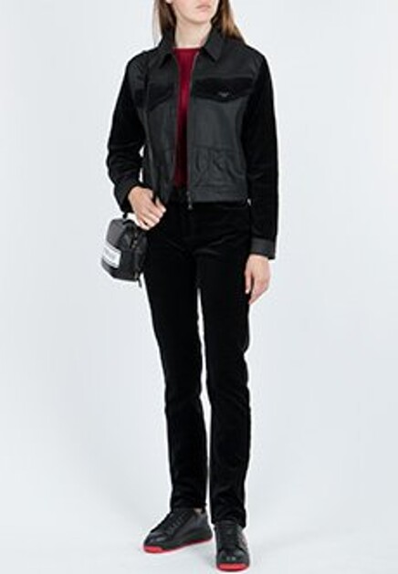 Джинсы EMPORIO ARMANI