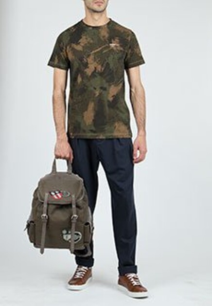 Футболка OFF-WHITE