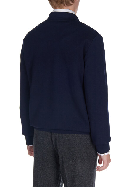 Кардиган ISAIA 199215