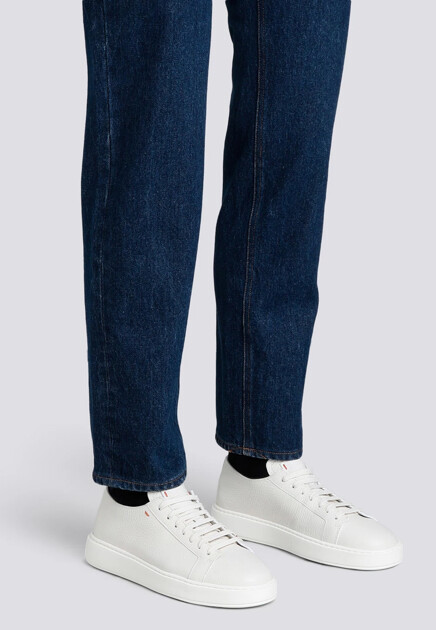Кеды  SANTONI