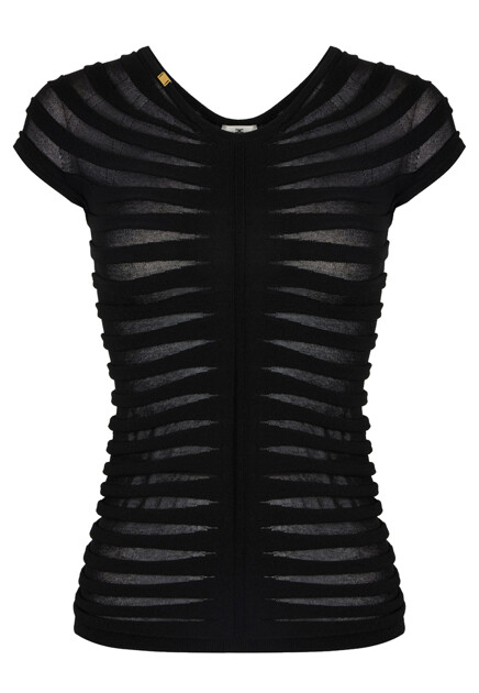 Блуза ELISABETTA FRANCHI