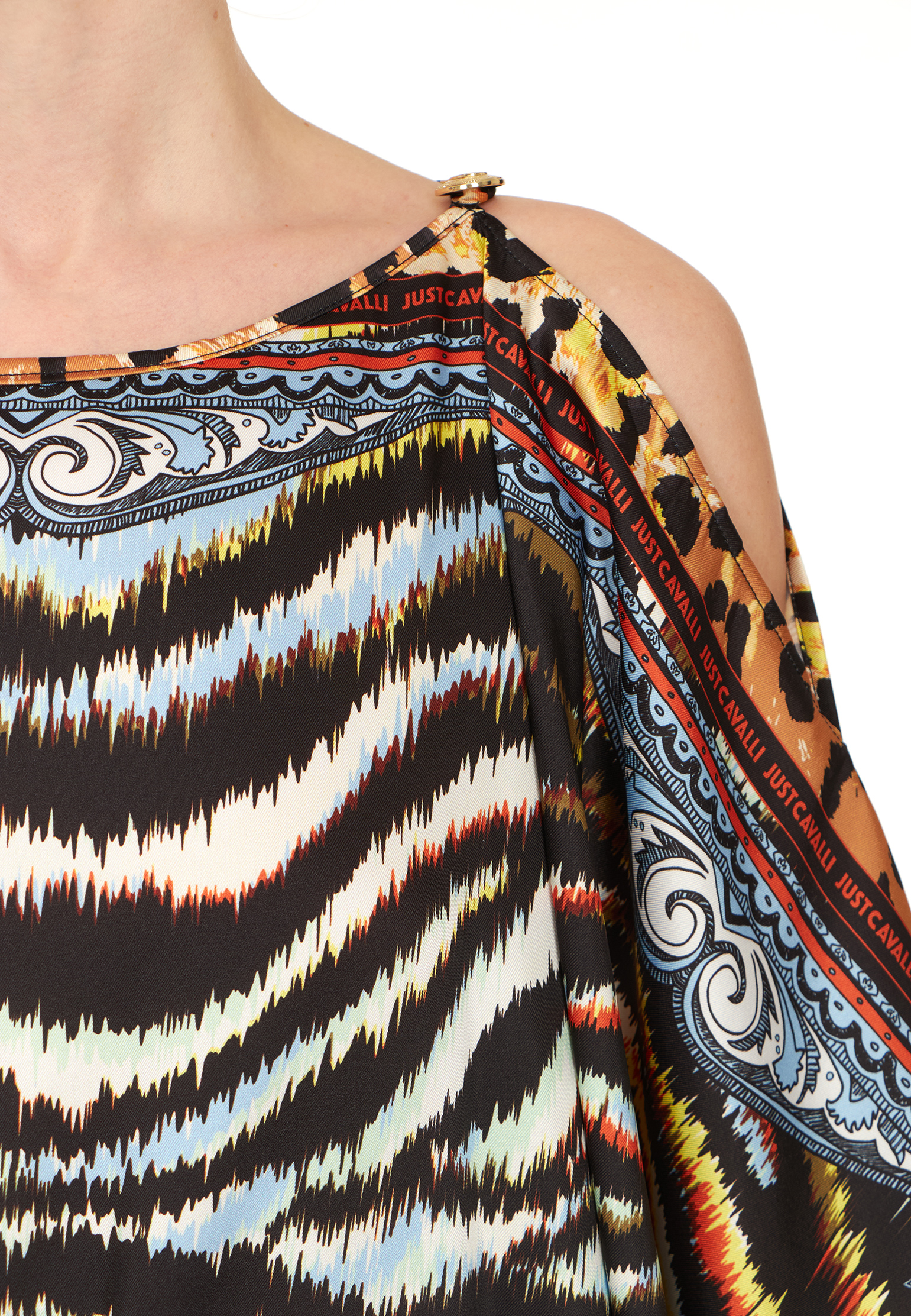 Туника JUST CAVALLI 176149