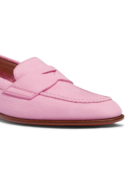 Лоферы SANTONI 181938
