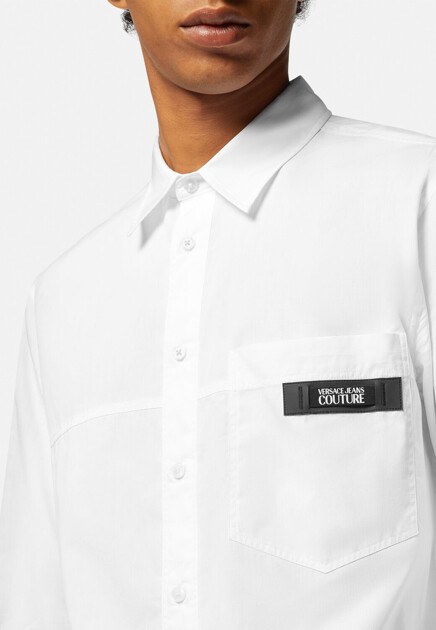 Рубашка VERSACE JEANS COUTURE 181761
