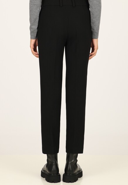 Брюки ERMANNO SCERVINO  - Шерсть