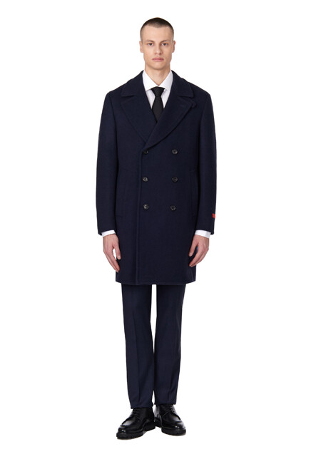 Классическая рубашка CORNELIANI - ИТАЛИЯ