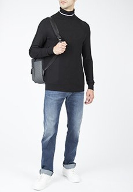 Водолазка EMPORIO ARMANI