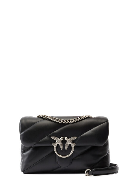 Сумка Classic Love Bag Puff PINKO