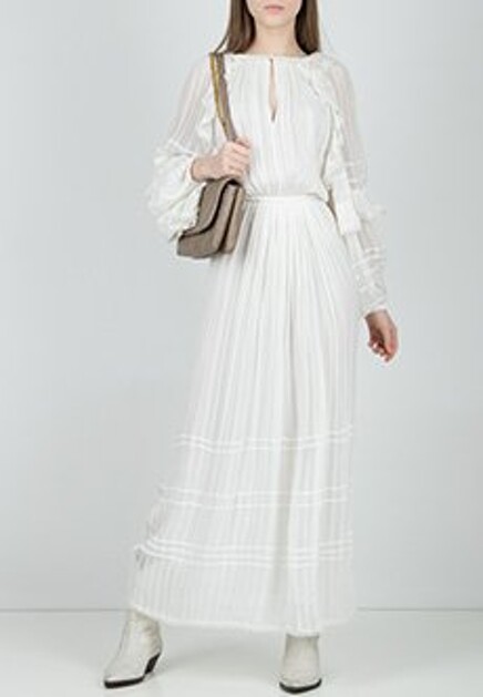 Платье ISABEL MARANT ÉTOILE