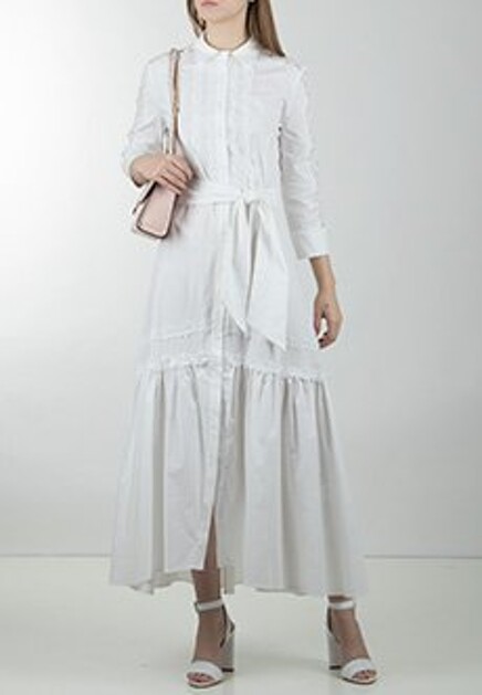 Платье ERMANNO SCERVINO