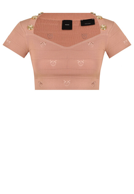 Костюм PINKO  - Вискоза, Полиамид