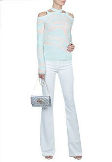 Джемпер ROBERTO CAVALLI