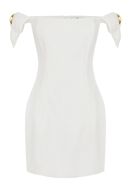 Платье ELISABETTA FRANCHI