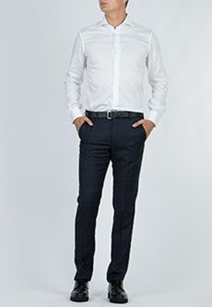 Брюки CORNELIANI