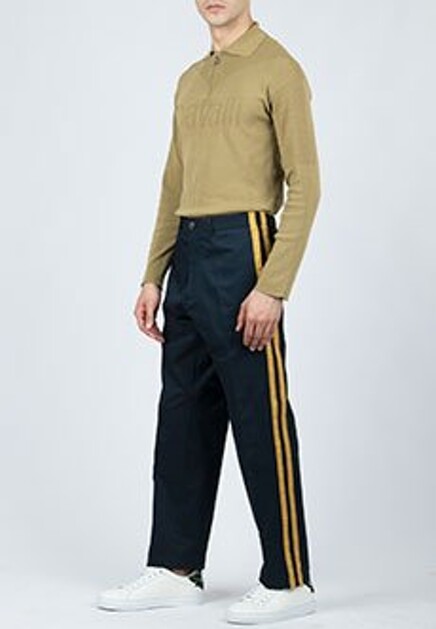 Брюки ROBERTO CAVALLI