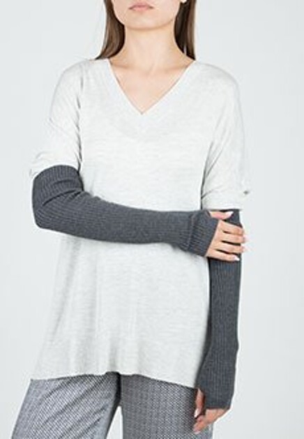 Рукава LUISA SPAGNOLI