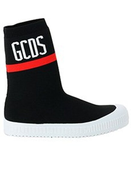 Кроссовки GCDS