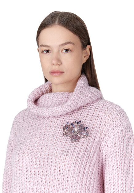 Брошь MARINA FOSSATI 