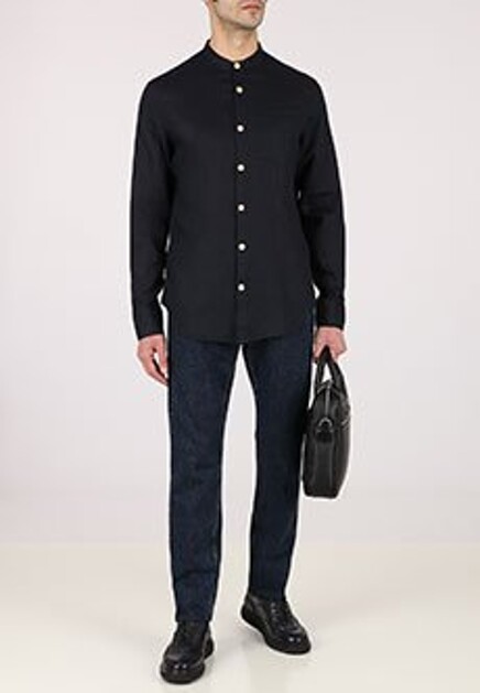 Рубашка EMPORIO ARMANI