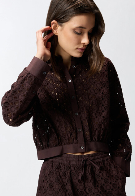 Блуза PINKO 200244