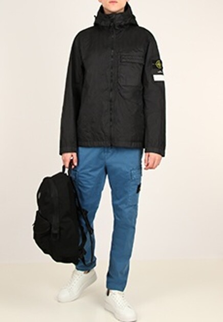 Куртка STONE ISLAND