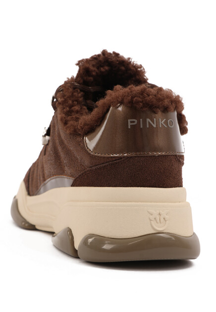 Кроссовки PINKO  36 размера
