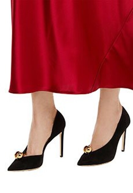 Туфли JIMMY CHOO