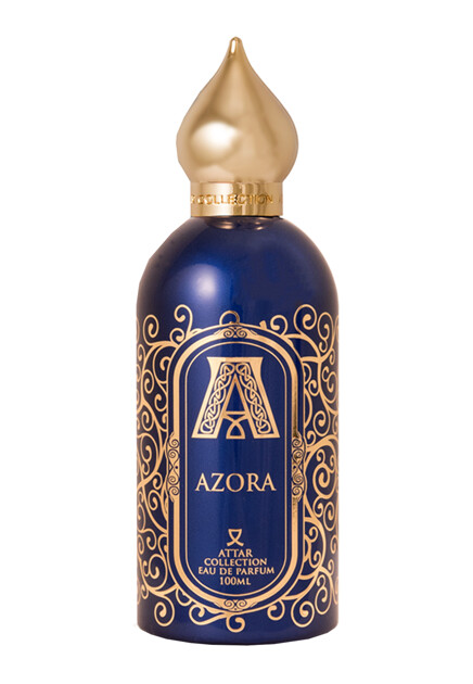Парфюмерная вода Azora 100 мл ATTAR COLLECTION