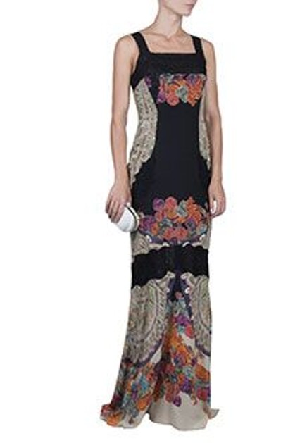 Платье CLASS CAVALLI